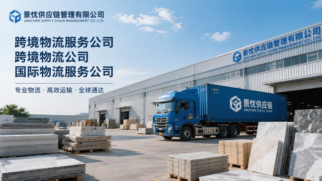 沛县还在为建材出海物流发愁？